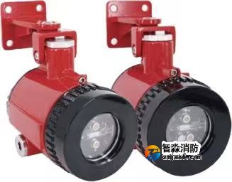 海灣JTG-UM-GST9669點(diǎn)型紅外火焰探測(cè)器 (三紅/單紫/隔爆探測(cè)器) 海灣JTG-UM-GST9669點(diǎn)型紅外火焰探測(cè)器 (三紅/單紫/隔爆探測(cè)器)