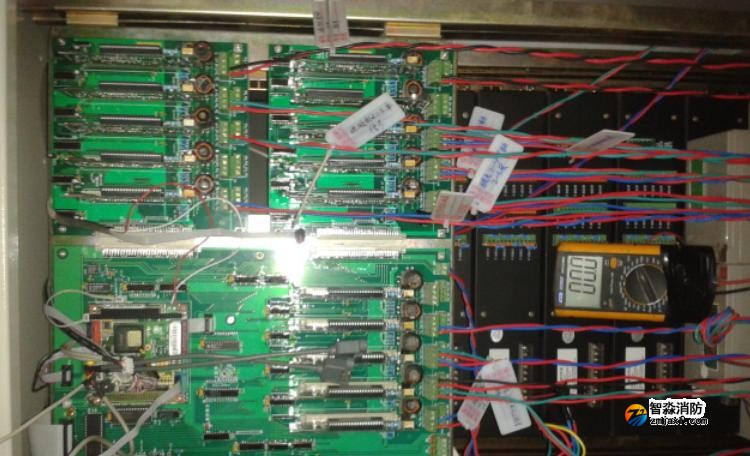 火災(zāi)自動報警信號傳輸應(yīng)采用雙絞線和屏蔽線 火災(zāi)自動報警信號傳輸應(yīng)采用雙絞線和屏蔽線