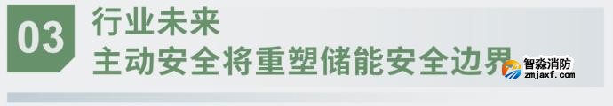 對話海灣：為什么說儲能電站消防必須「預判」而非「補救」？